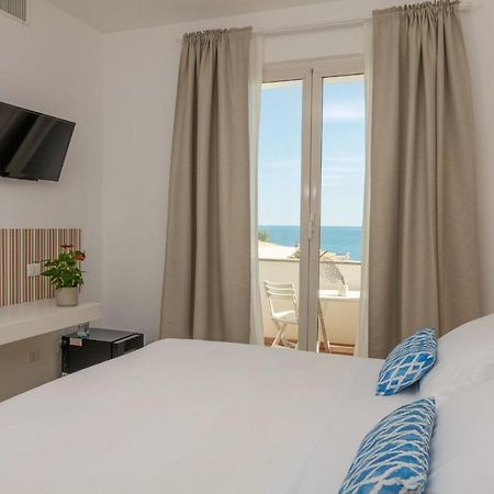 Mia Hotel Numana Luaran gambar