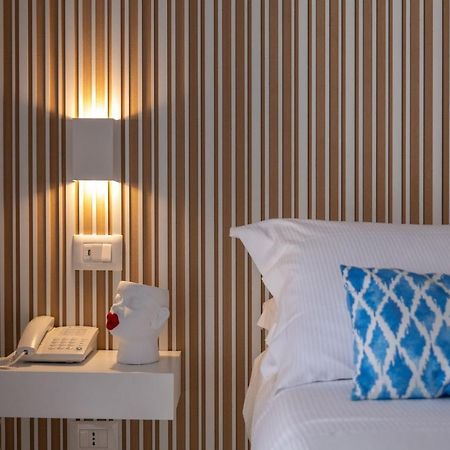 Mia Hotel Numana Luaran gambar