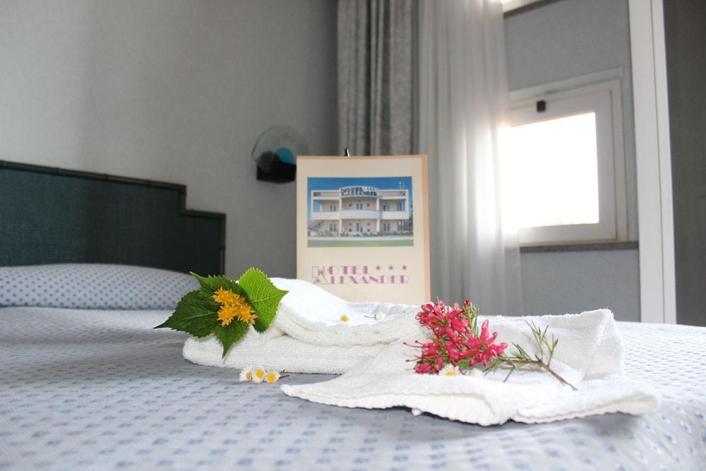 Mia Hotel Numana Luaran gambar