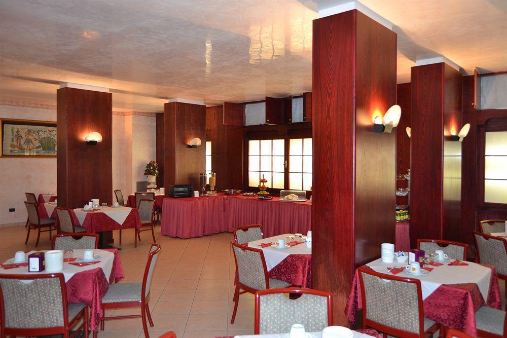 Mia Hotel Numana Luaran gambar