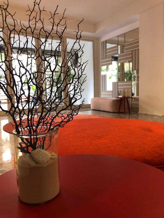 Mia Hotel Numana Luaran gambar