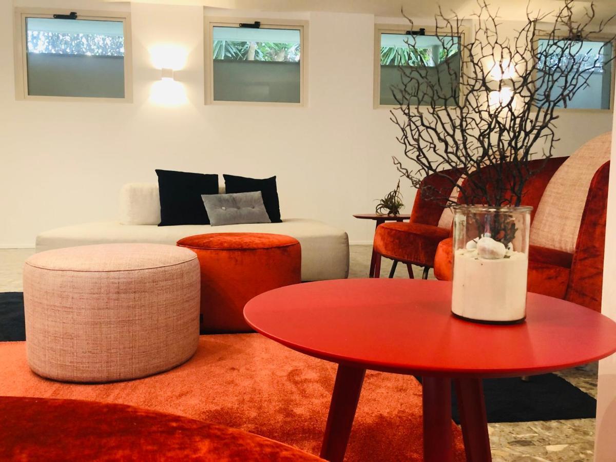 Mia Hotel Numana Luaran gambar