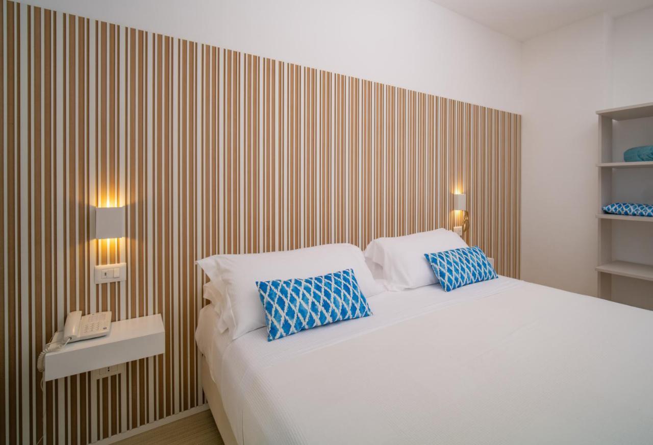 Mia Hotel Numana Luaran gambar