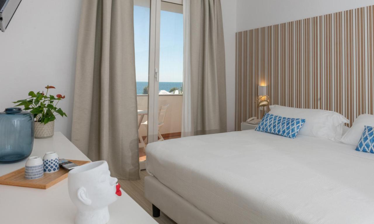 Mia Hotel Numana Luaran gambar