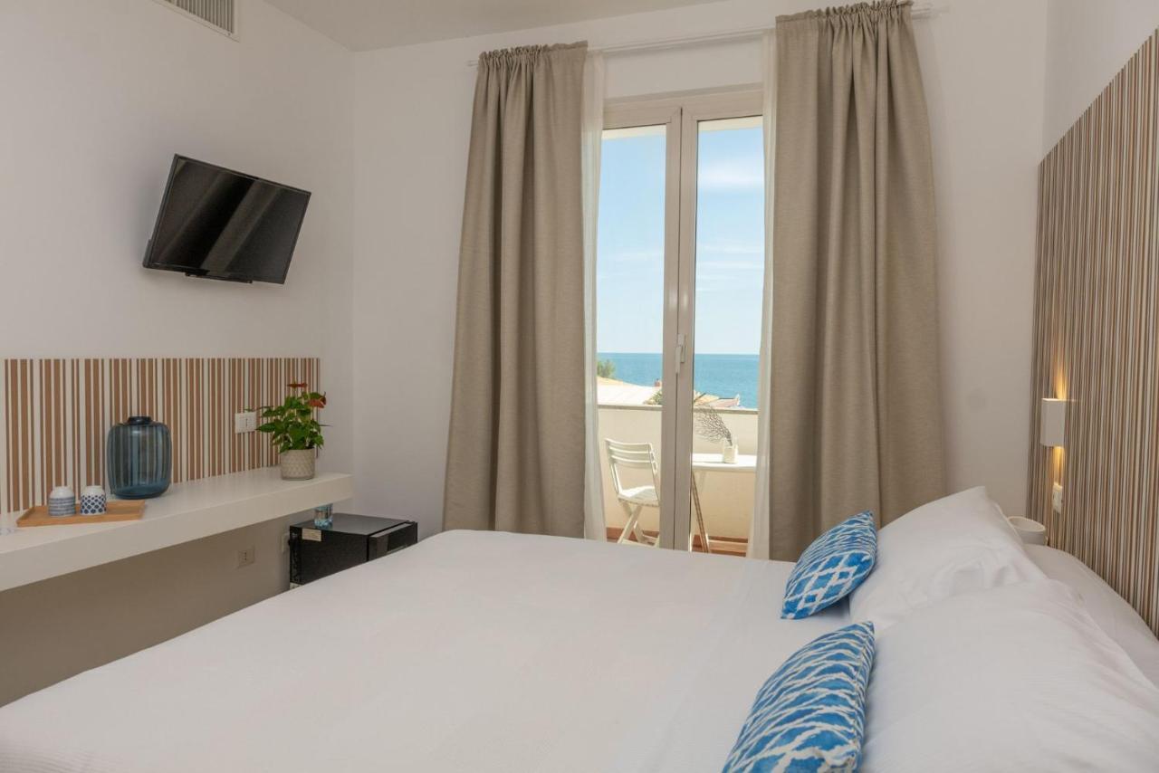 Mia Hotel Numana Luaran gambar