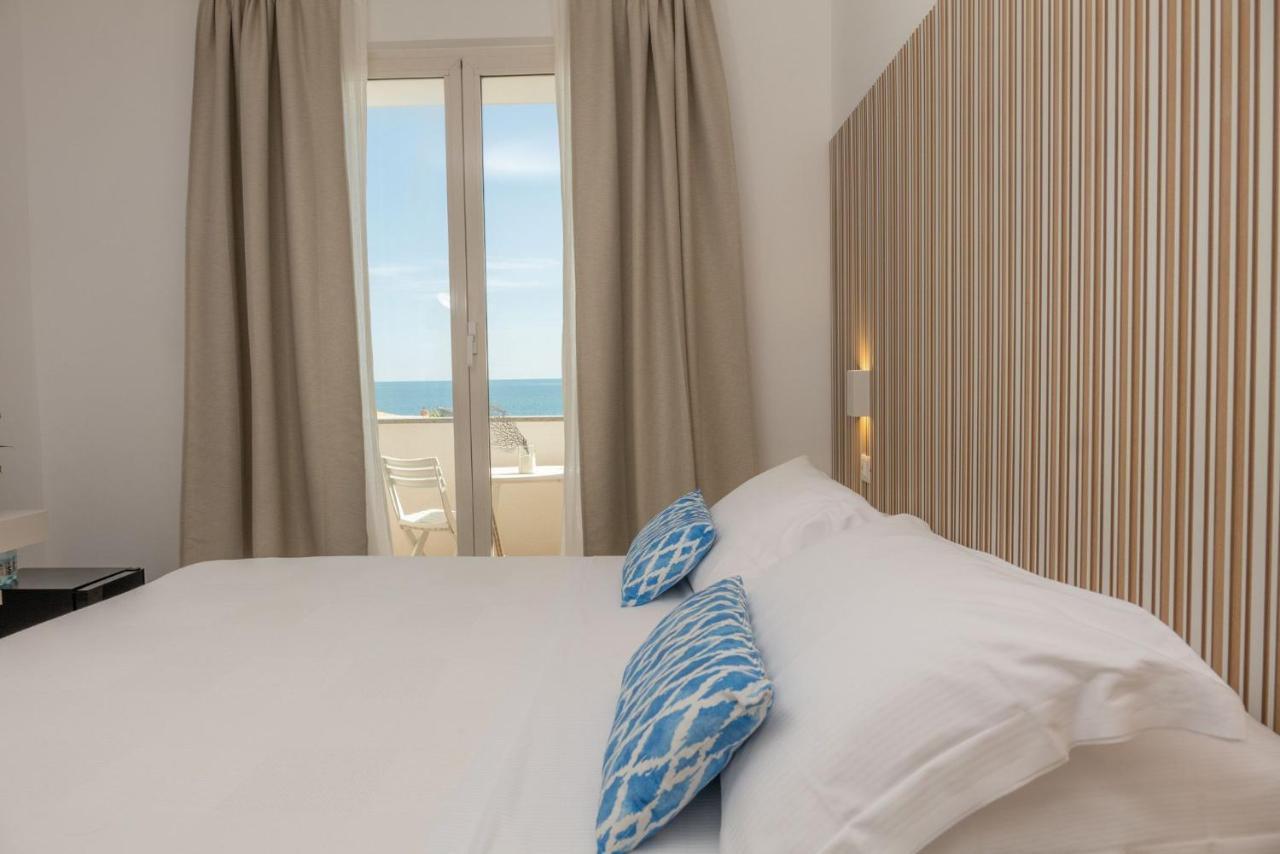 Mia Hotel Numana Luaran gambar