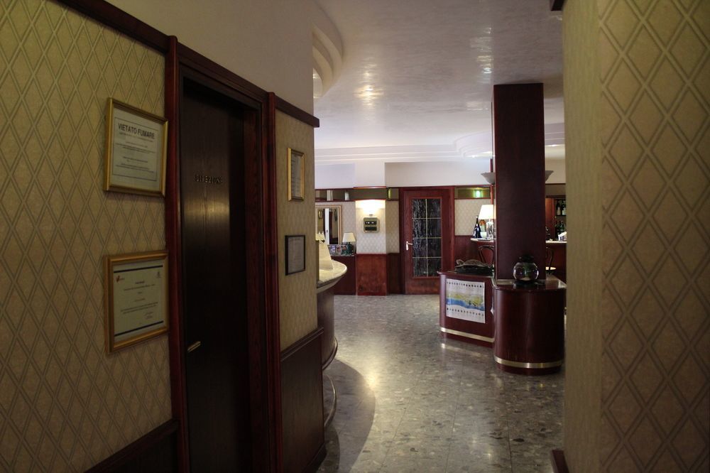 Mia Hotel Numana Luaran gambar