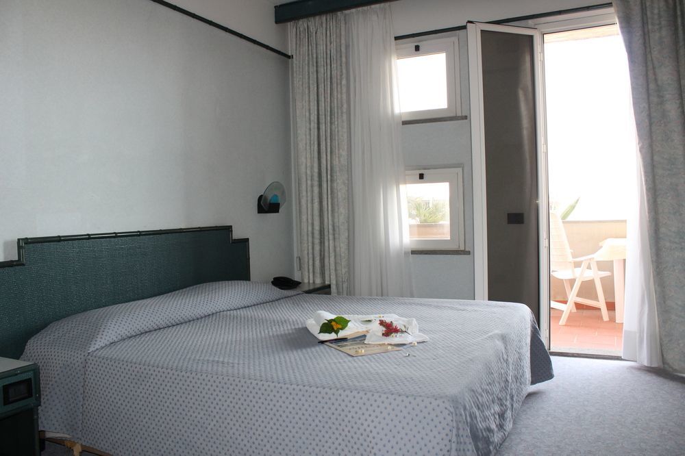Mia Hotel Numana Luaran gambar